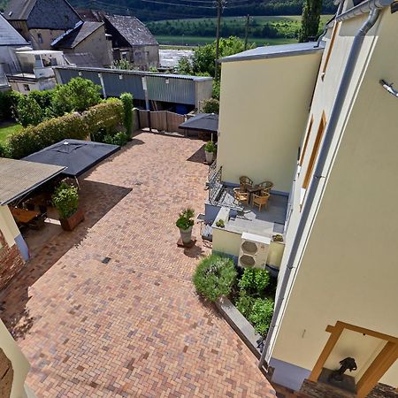 Bnb-Siz Zeltingen-Rachtig Exteriör bild