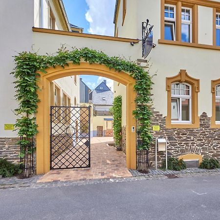 Bnb-Siz Zeltingen-Rachtig Exteriör bild