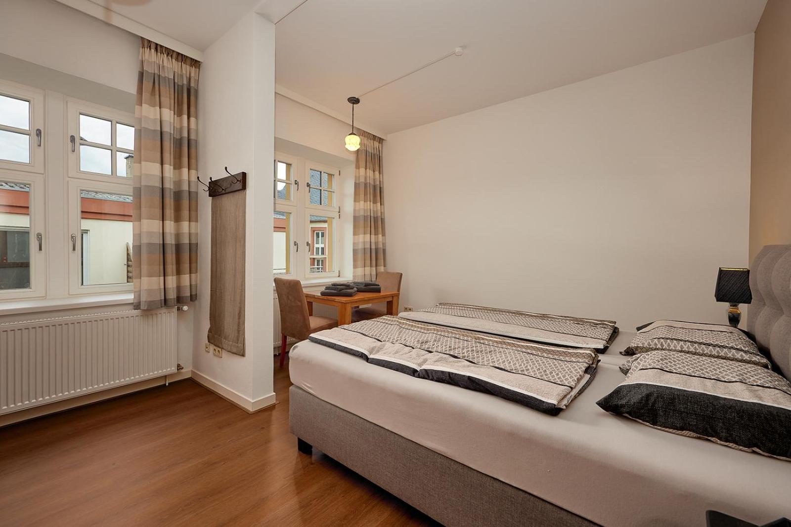 Bnb-Siz Zeltingen-Rachtig Exteriör bild